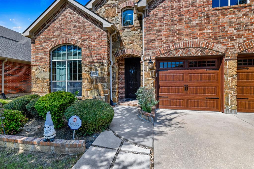 Crescent Add Ph A - Residential Lease