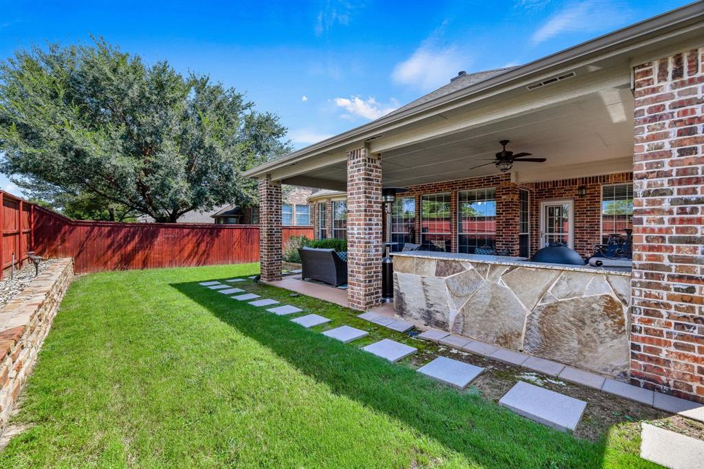 Crescent Add Ph A - Residential Lease