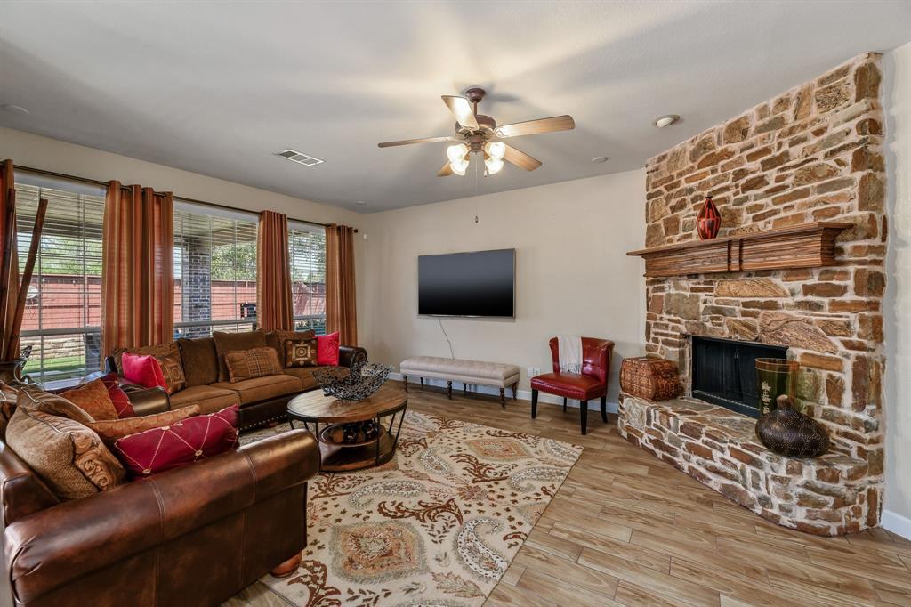 Crescent Add Ph A - Residential Lease