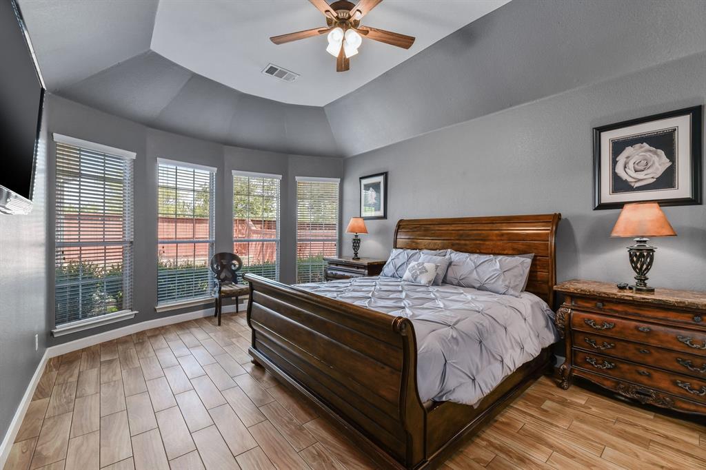 Crescent Add Ph A - Residential Lease