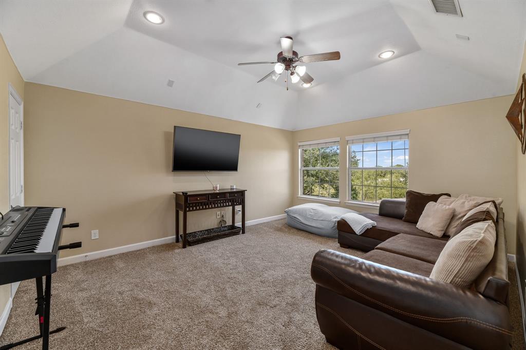 Crescent Add Ph A - Residential Lease