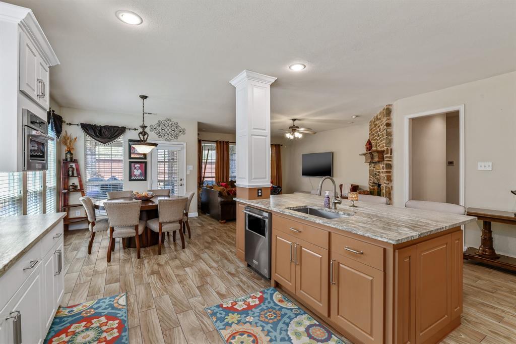 Crescent Add Ph A - Residential Lease