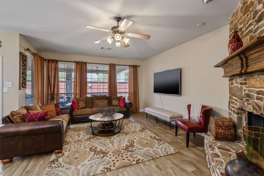 Crescent Add Ph A - Residential Lease