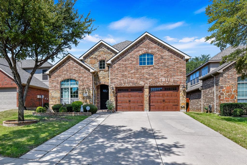 Crescent Add Ph A - Residential Lease