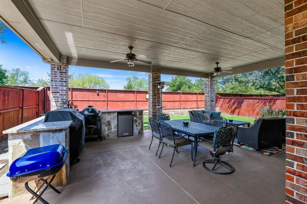 Crescent Add Ph A - Residential Lease