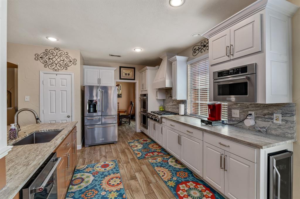 Crescent Add Ph A - Residential Lease