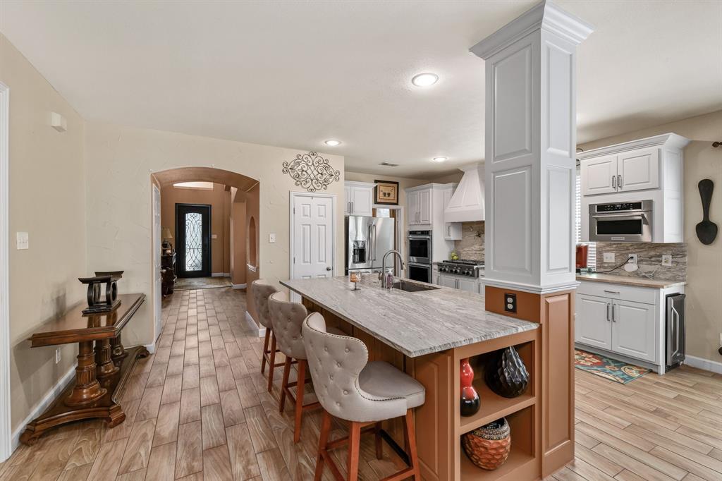 Crescent Add Ph A - Residential Lease