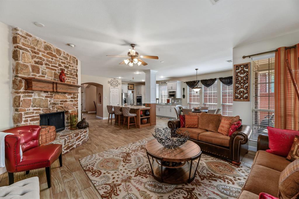 Crescent Add Ph A - Residential Lease