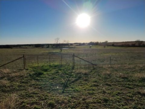 TBD Fm-1304 Aquilla TX 76622