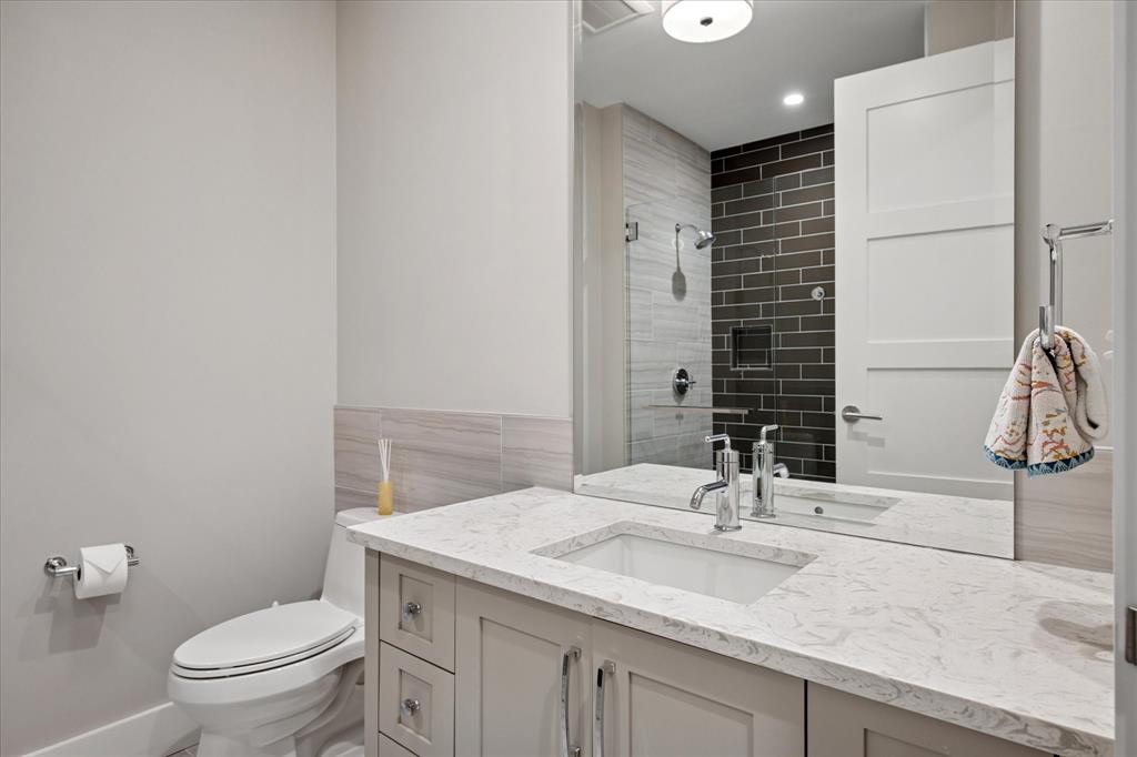 Parkview Condo - Residential