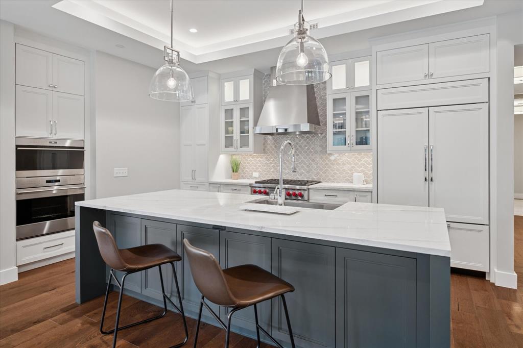 Parkview Condo - Residential