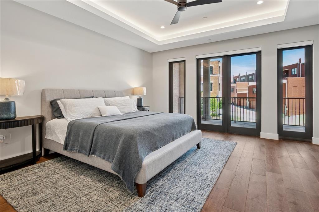 Parkview Condo - Residential