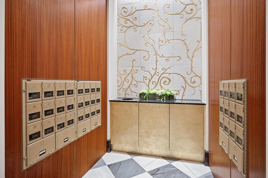 Parkview Condo - Residential