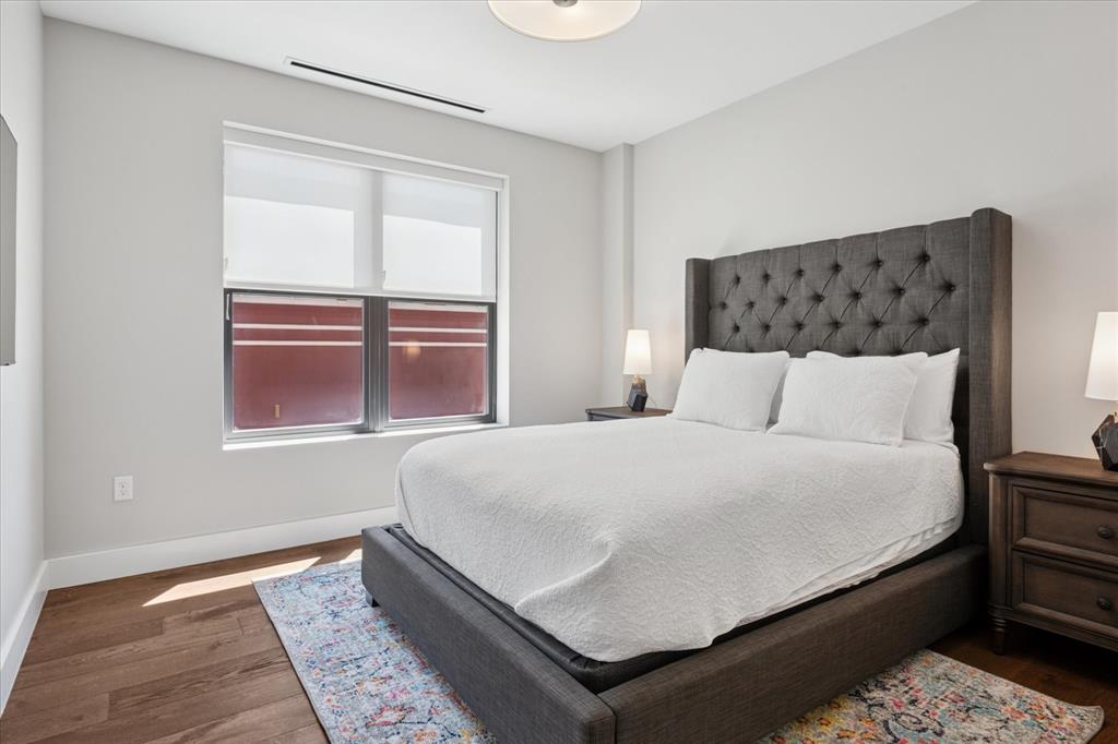 Parkview Condo - Residential