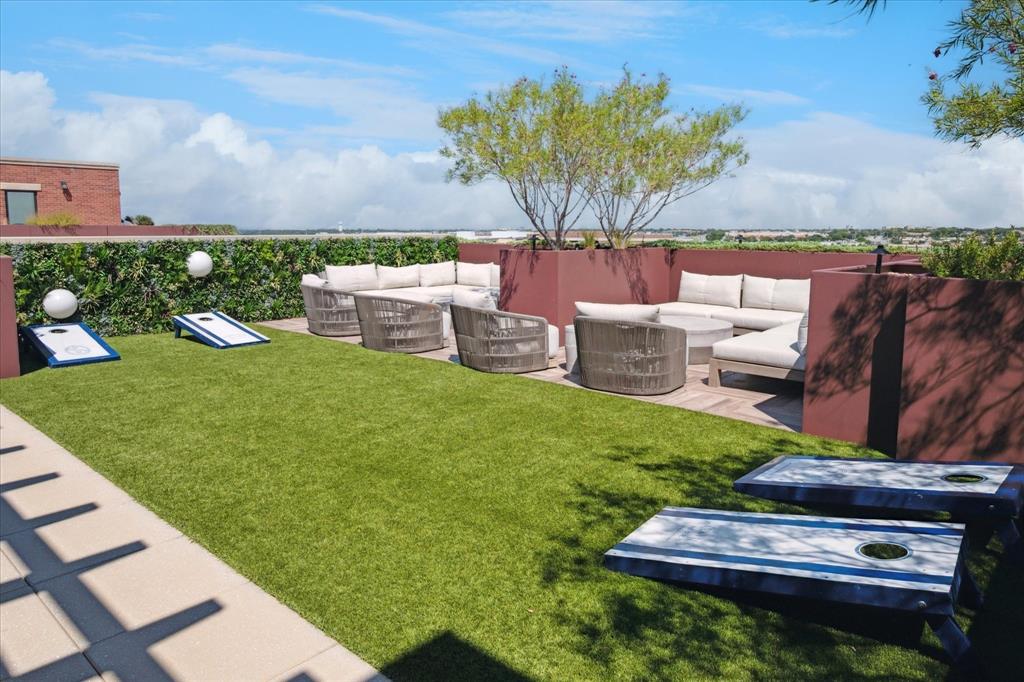 Parkview Condo - Residential