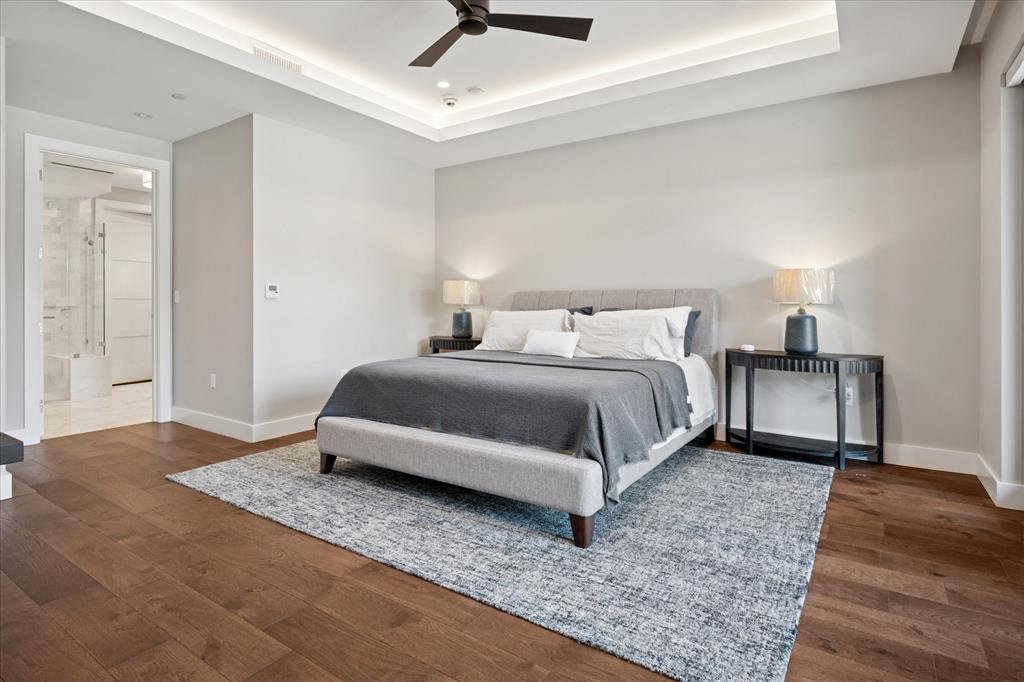 Parkview Condo - Residential