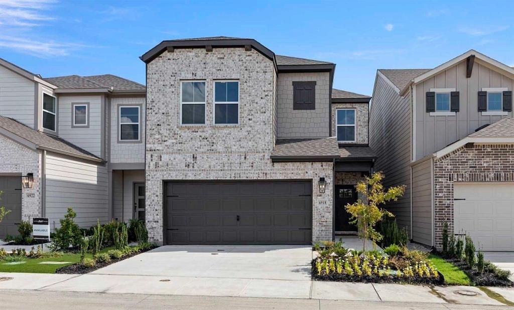 2553 Lost Maples Lane