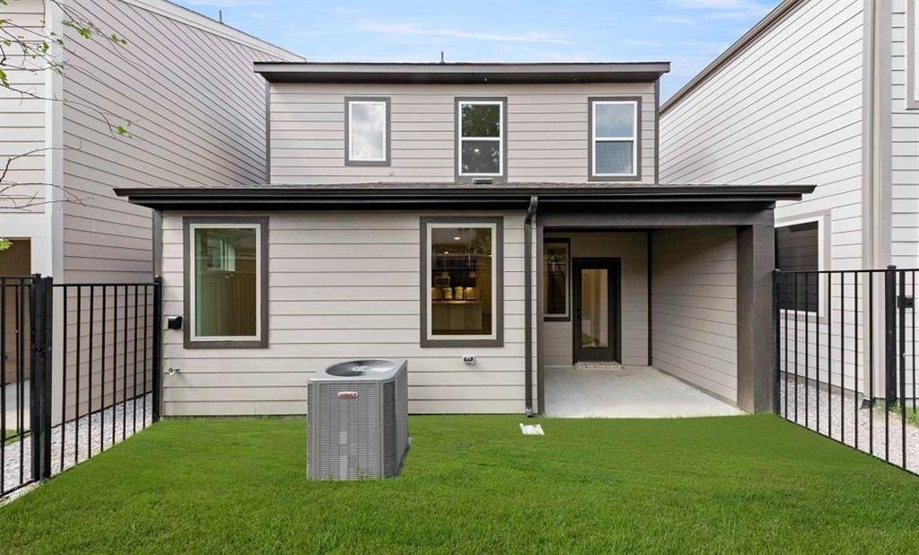 2553 Lost Maples Lane