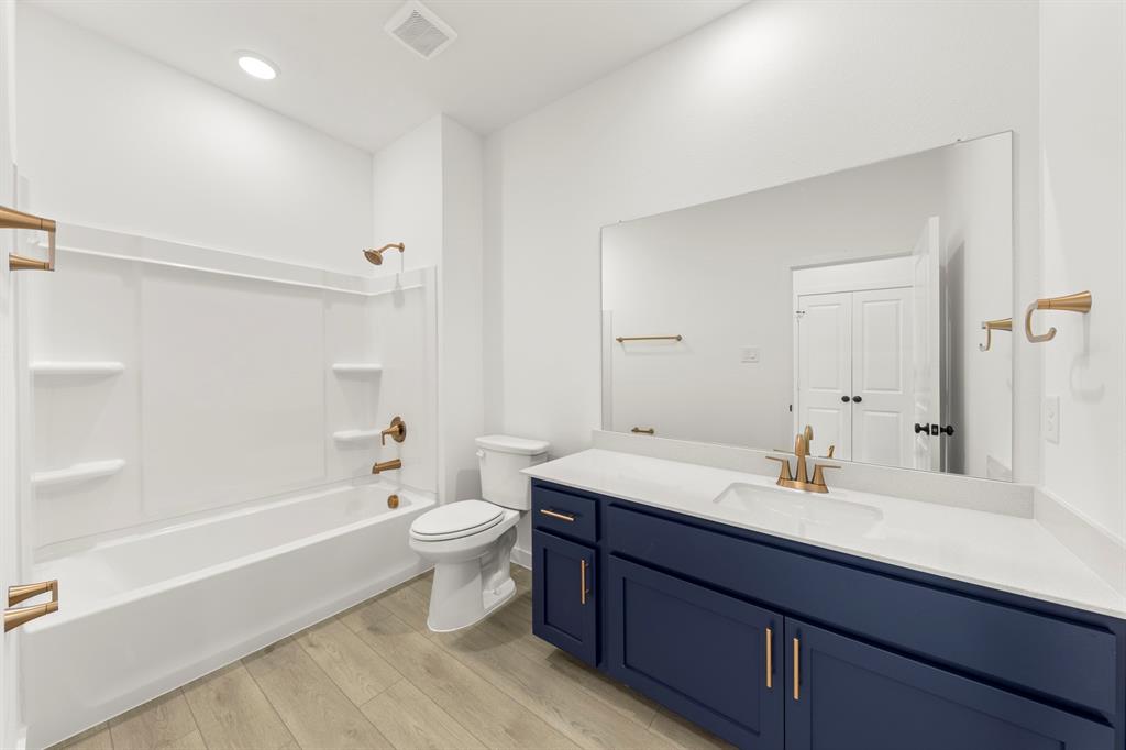 Sereno Oaks at Buckner Terrace - Residential