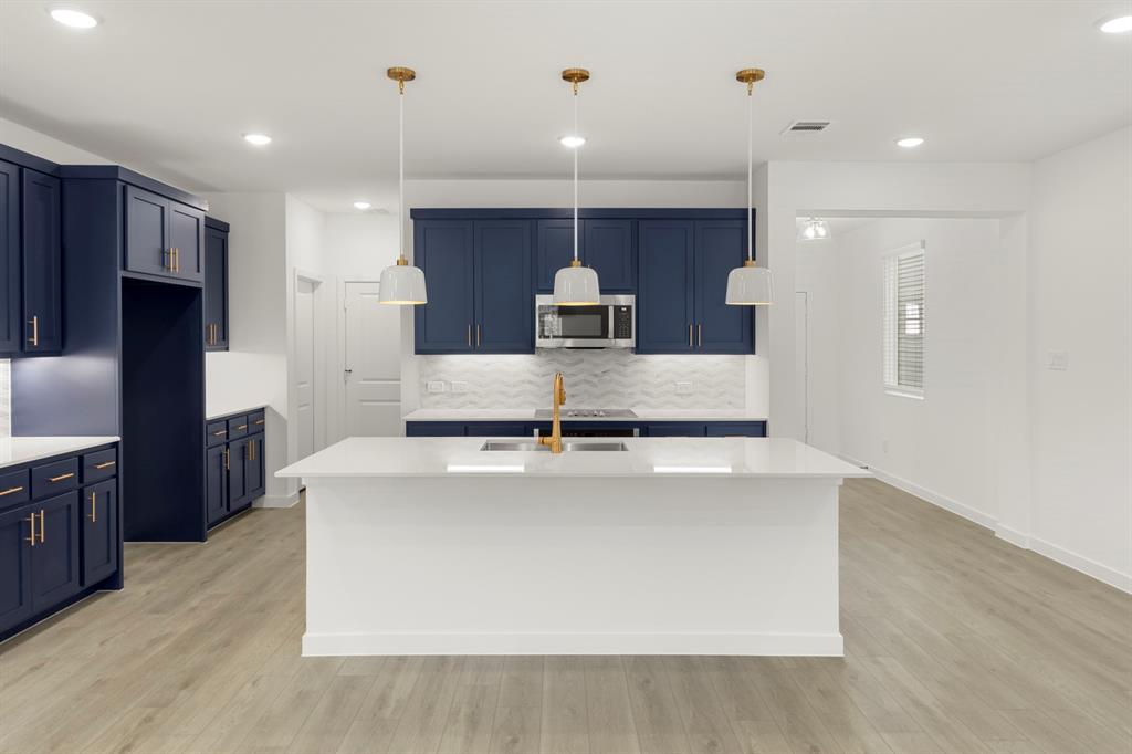 Sereno Oaks at Buckner Terrace - Residential