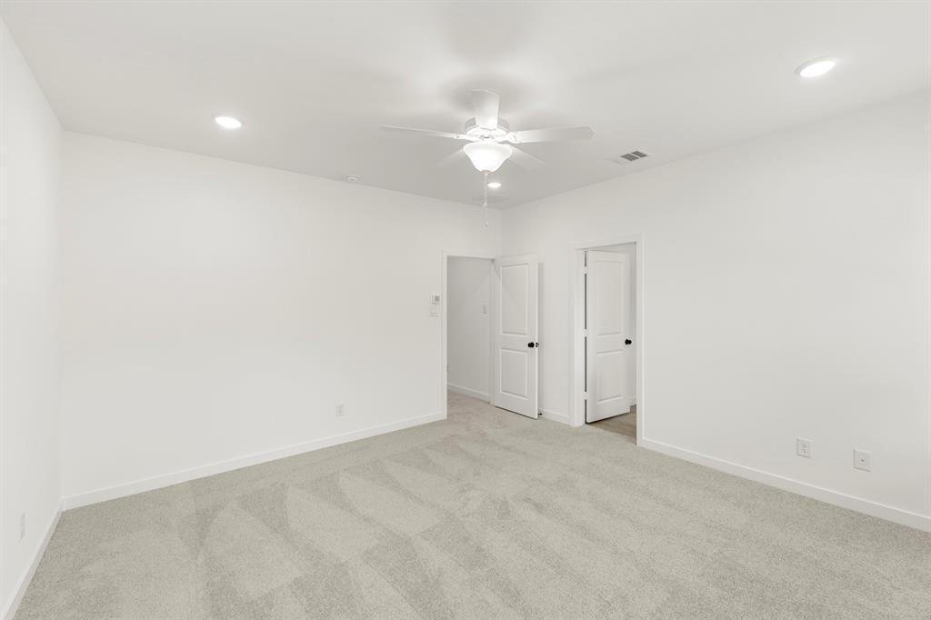 Sereno Oaks at Buckner Terrace - Residential