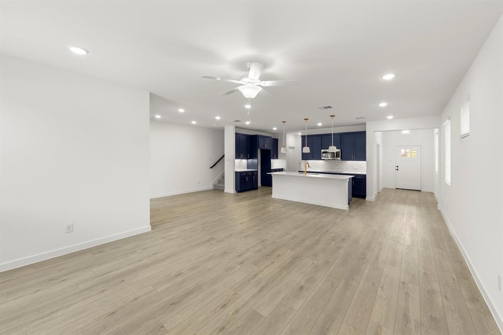 Sereno Oaks at Buckner Terrace - Residential