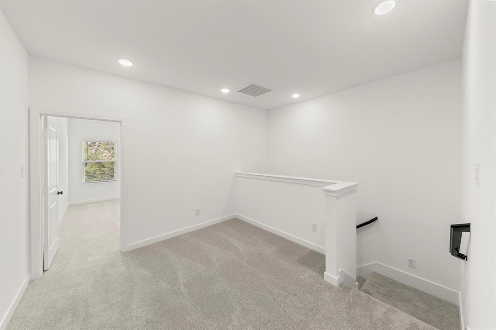 Sereno Oaks at Buckner Terrace - Residential