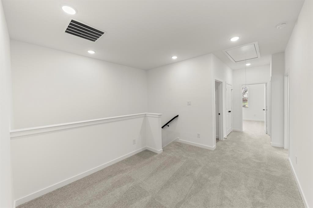 Sereno Oaks at Buckner Terrace - Residential