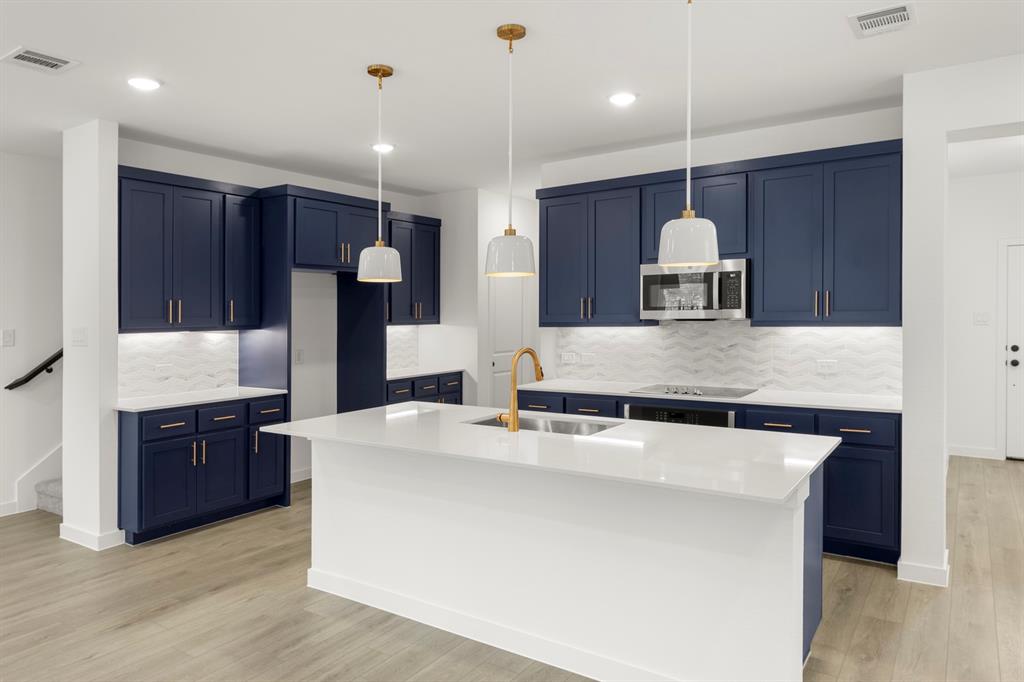 Sereno Oaks at Buckner Terrace - Residential