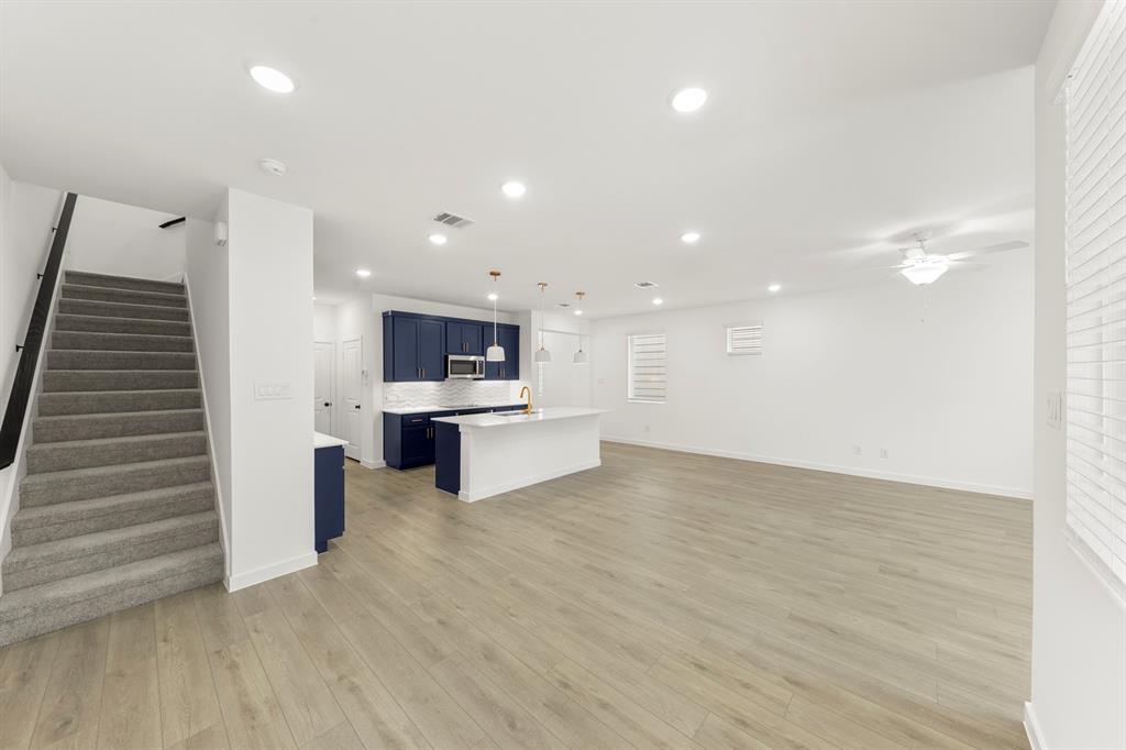 Sereno Oaks at Buckner Terrace - Residential