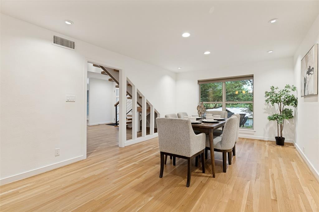 Ridgmar Add - Residential