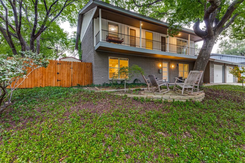 Ridgmar Add - Residential