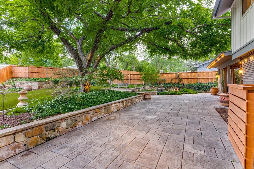Ridgmar Add - Residential