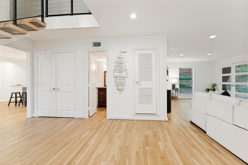 Ridgmar Add - Residential