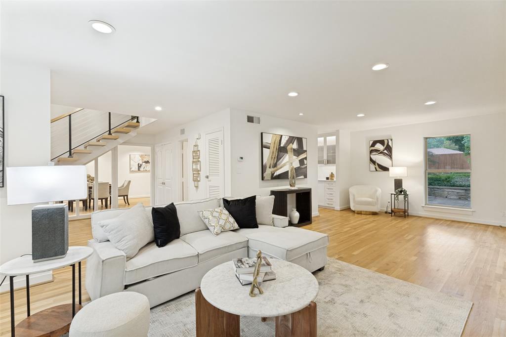 Ridgmar Add - Residential