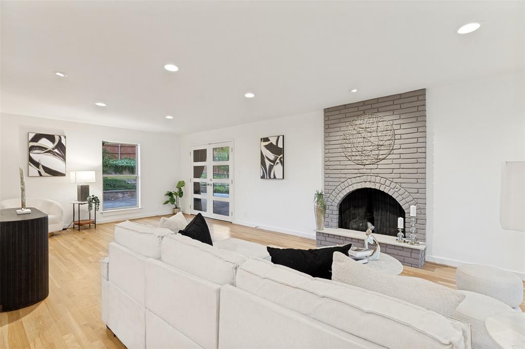 Ridgmar Add - Residential