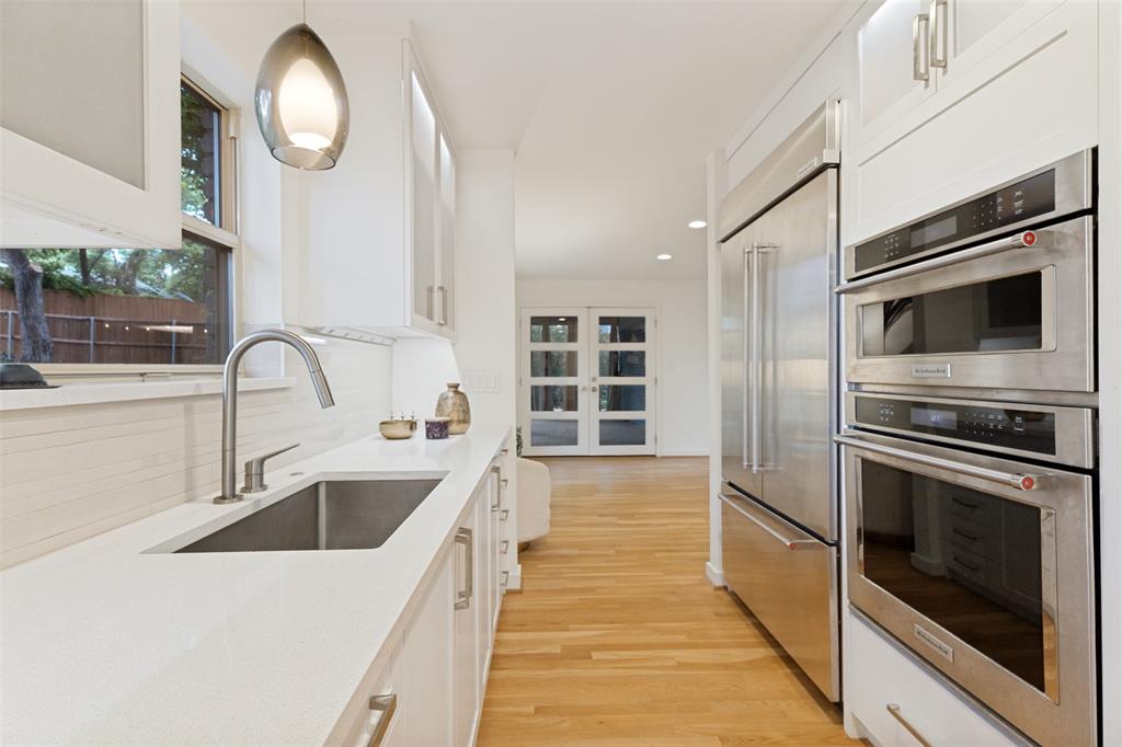 Ridgmar Add - Residential