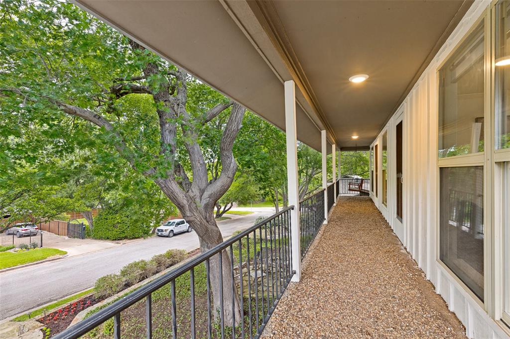 Ridgmar Add - Residential