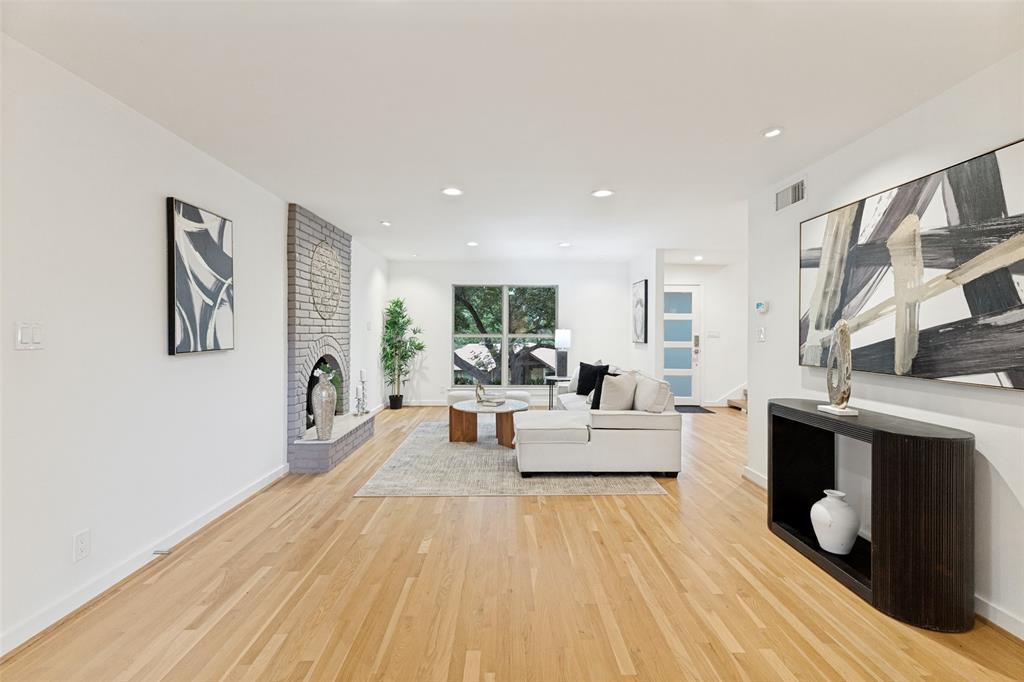 Ridgmar Add - Residential