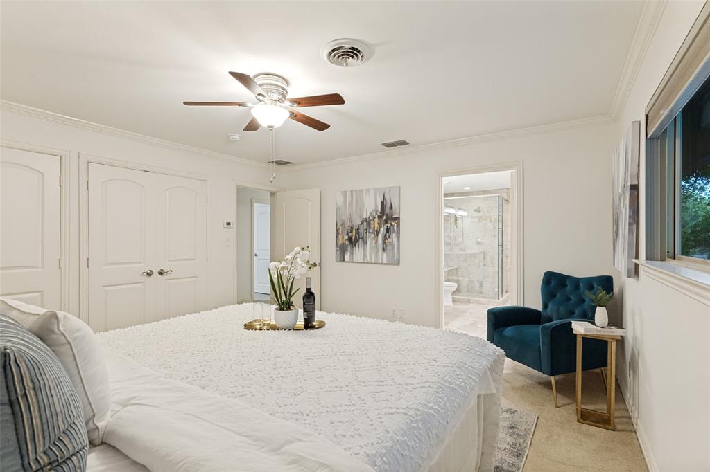 Ridgmar Add - Residential