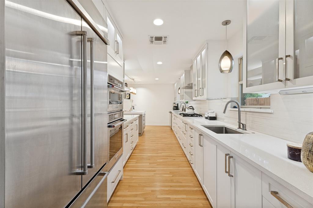 Ridgmar Add - Residential
