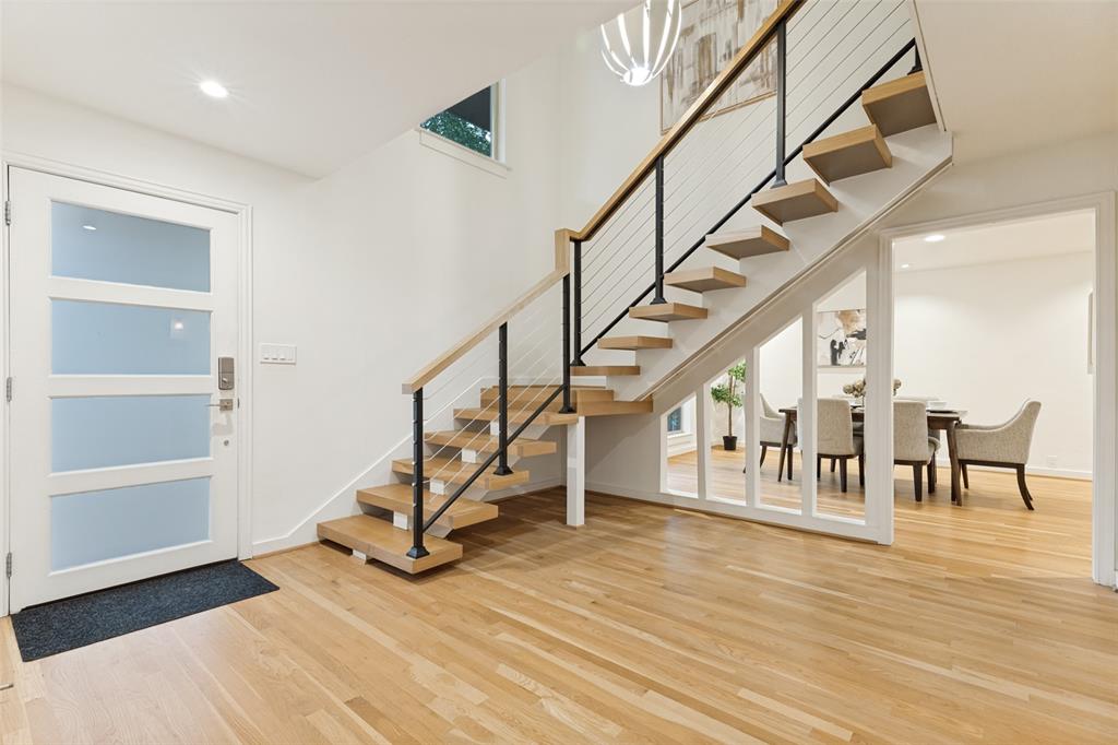Ridgmar Add - Residential