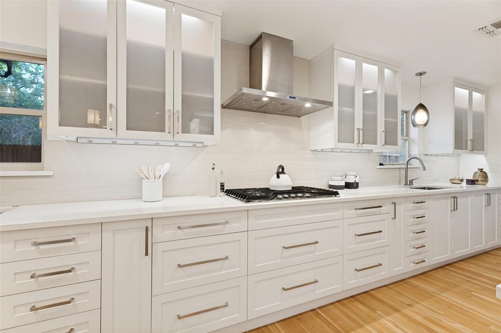 Ridgmar Add - Residential