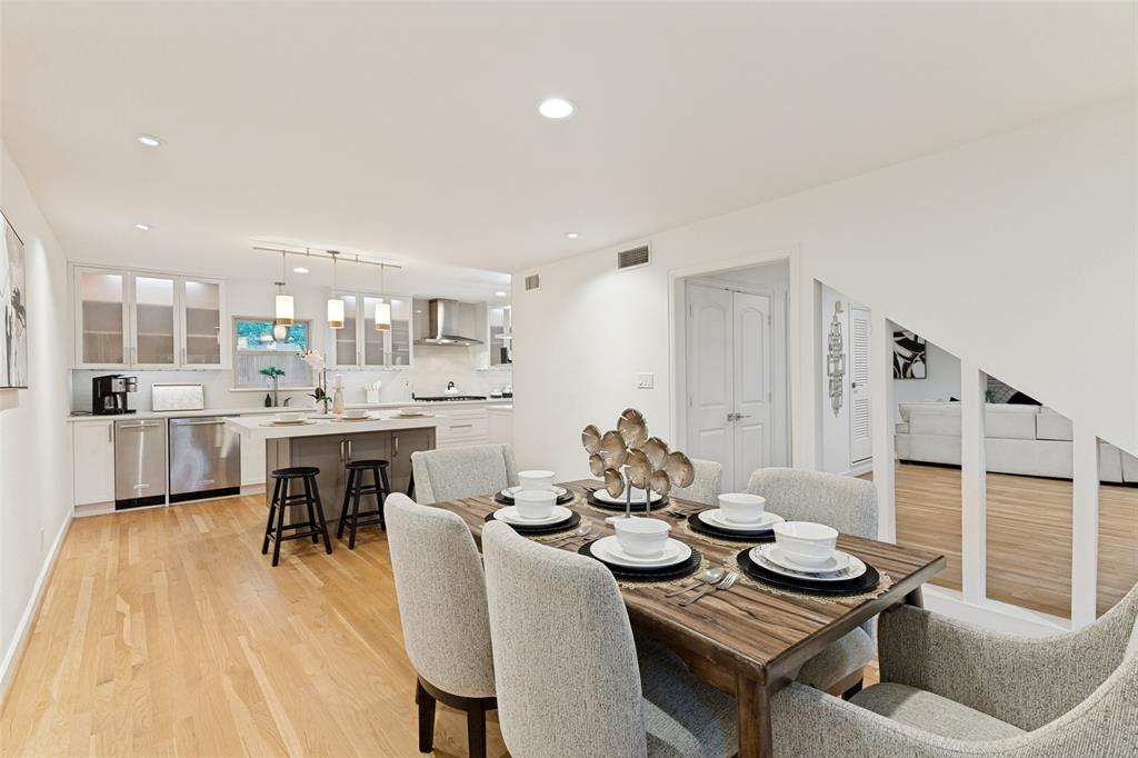 Ridgmar Add - Residential