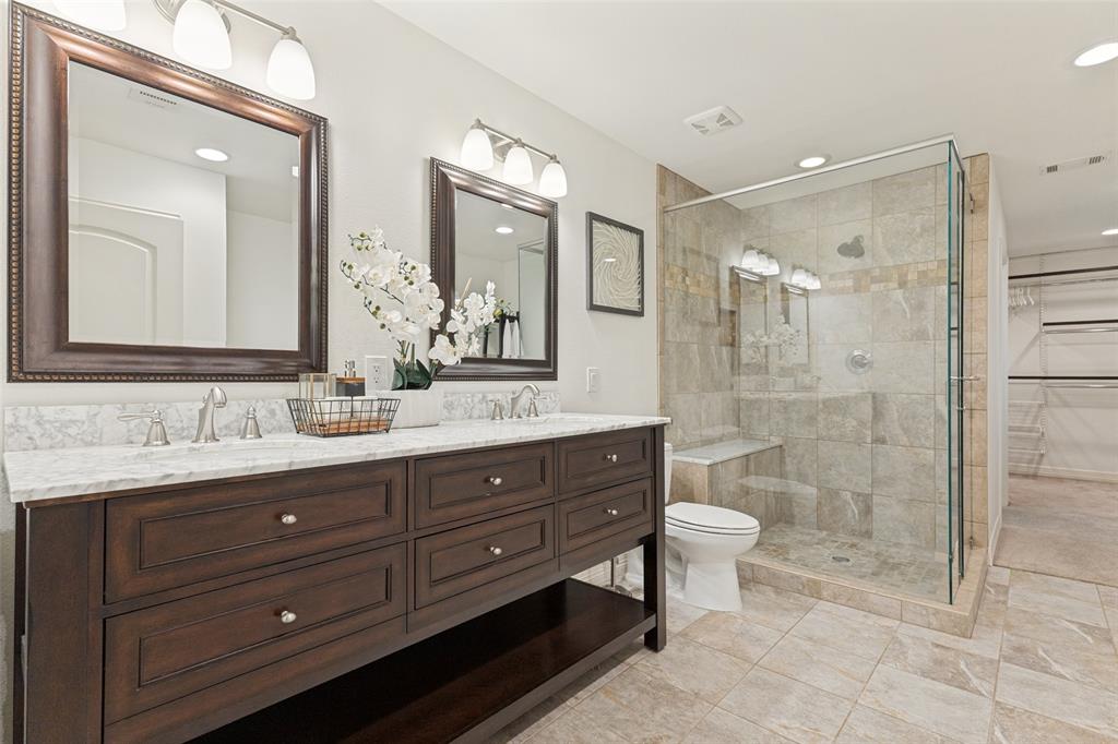 Ridgmar Add - Residential