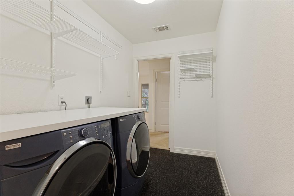 Ridgmar Add - Residential