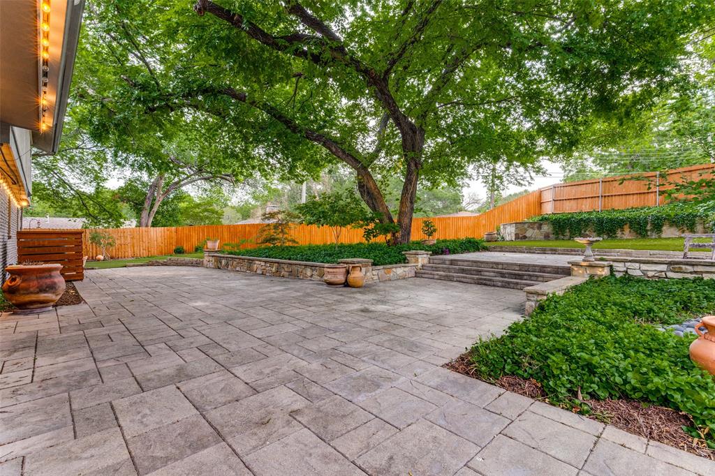 Ridgmar Add - Residential
