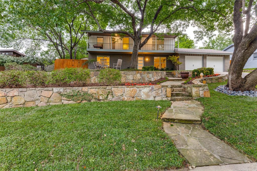 Ridgmar Add - Residential