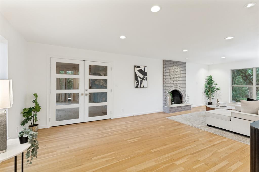 Ridgmar Add - Residential