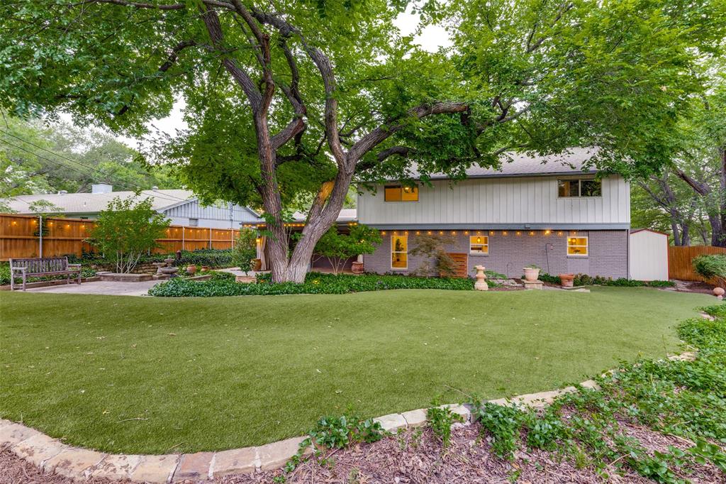 Ridgmar Add - Residential